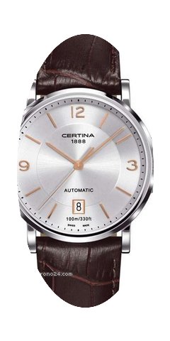 Certina DS Caimano C017.407.16.037.01 He...