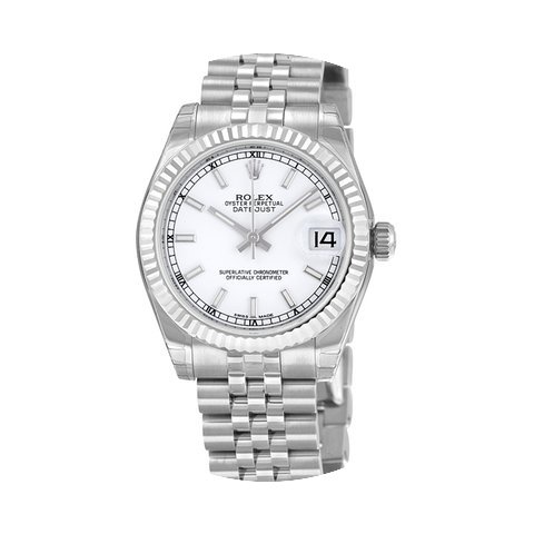 Rolex Datejust Lady 31...