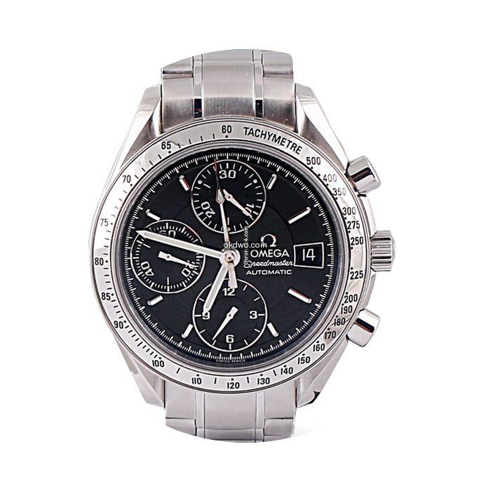 Omega Speedmaster Date ad: $2,348 Omega ...