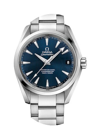 Omega Seamaster Aqua Terra Co-axial 38,5...