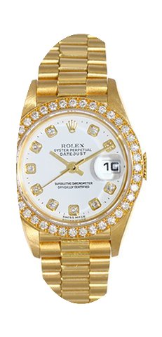 Rolex President 79178...