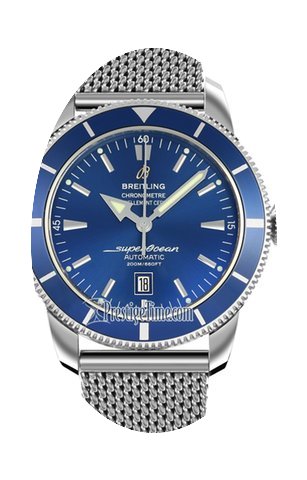 Breitling Superocean Heritage 46mm Mens ...