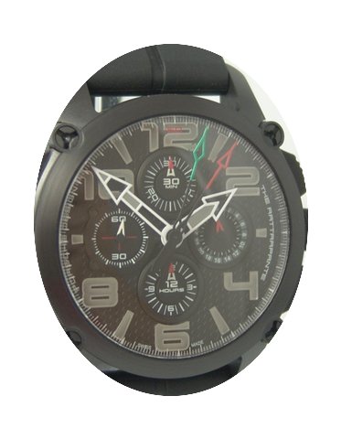 Porsche Design Indicator Rattrapante Lim...