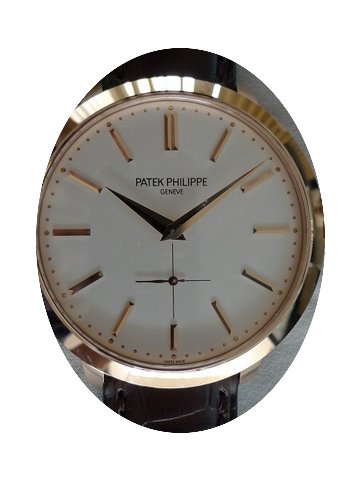 Patek Philippe CALATRAVA 5123R...