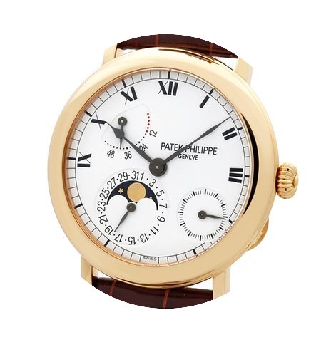 Patek Philippe Complications Power Reser...