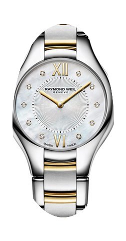 Raymond Weil Noemia Ladies Watch...