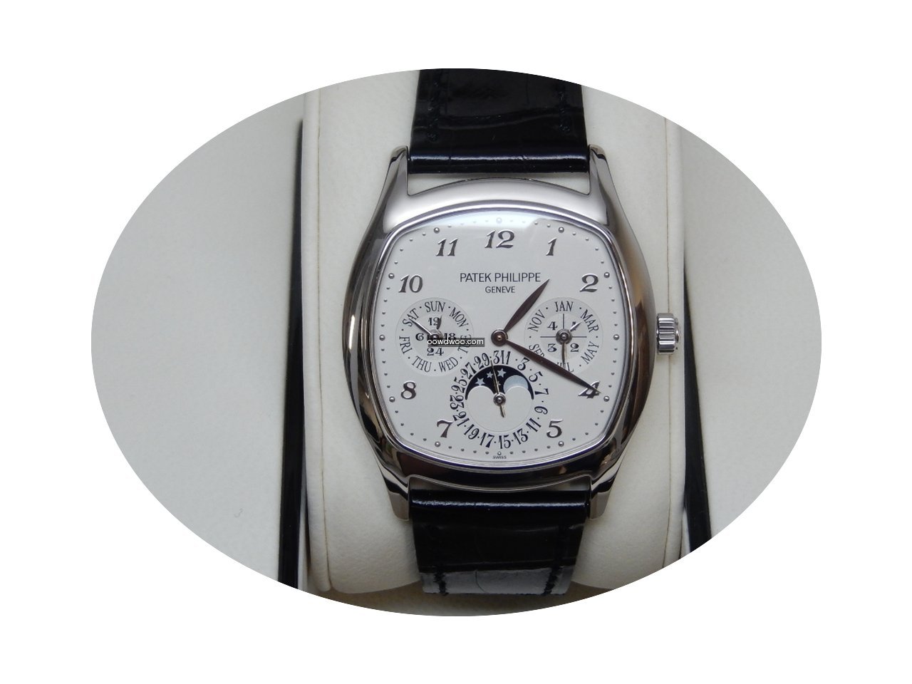 Patek Philippe Grand Complications 5940G...
