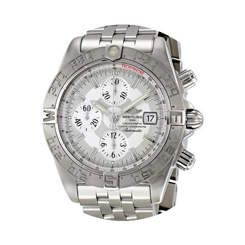 Breitling Galactic...