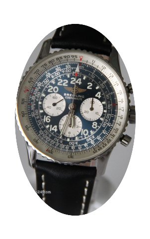 Breitling Navitimer Cosmonaute...
