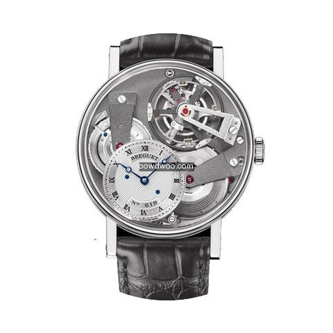 Breguet Tradition...