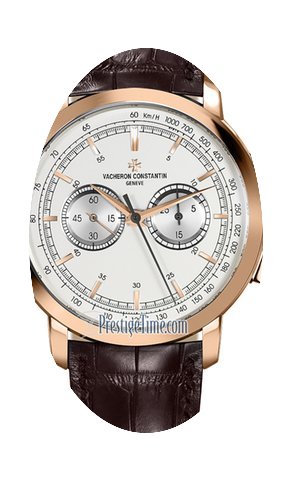 Vacheron Constantin Traditionnelle Chron...