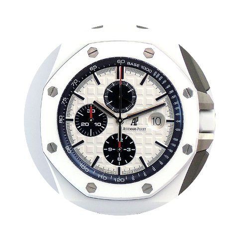 Audemars Piguet Royal Oak Offshore Chron...