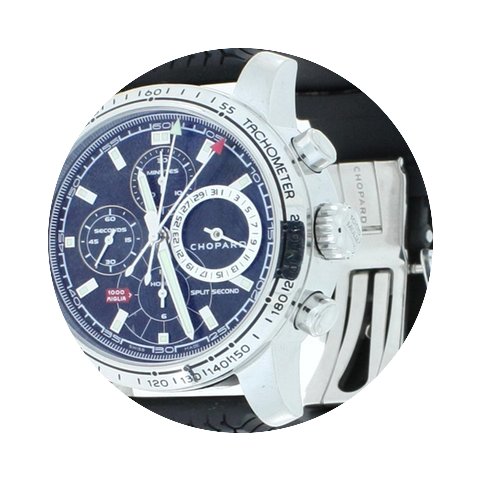 Chopard Mille Miglia Split-Second Chrono...