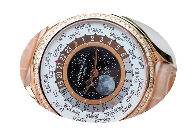 Patek Philippe [NEW & LIMITED] 175TH...