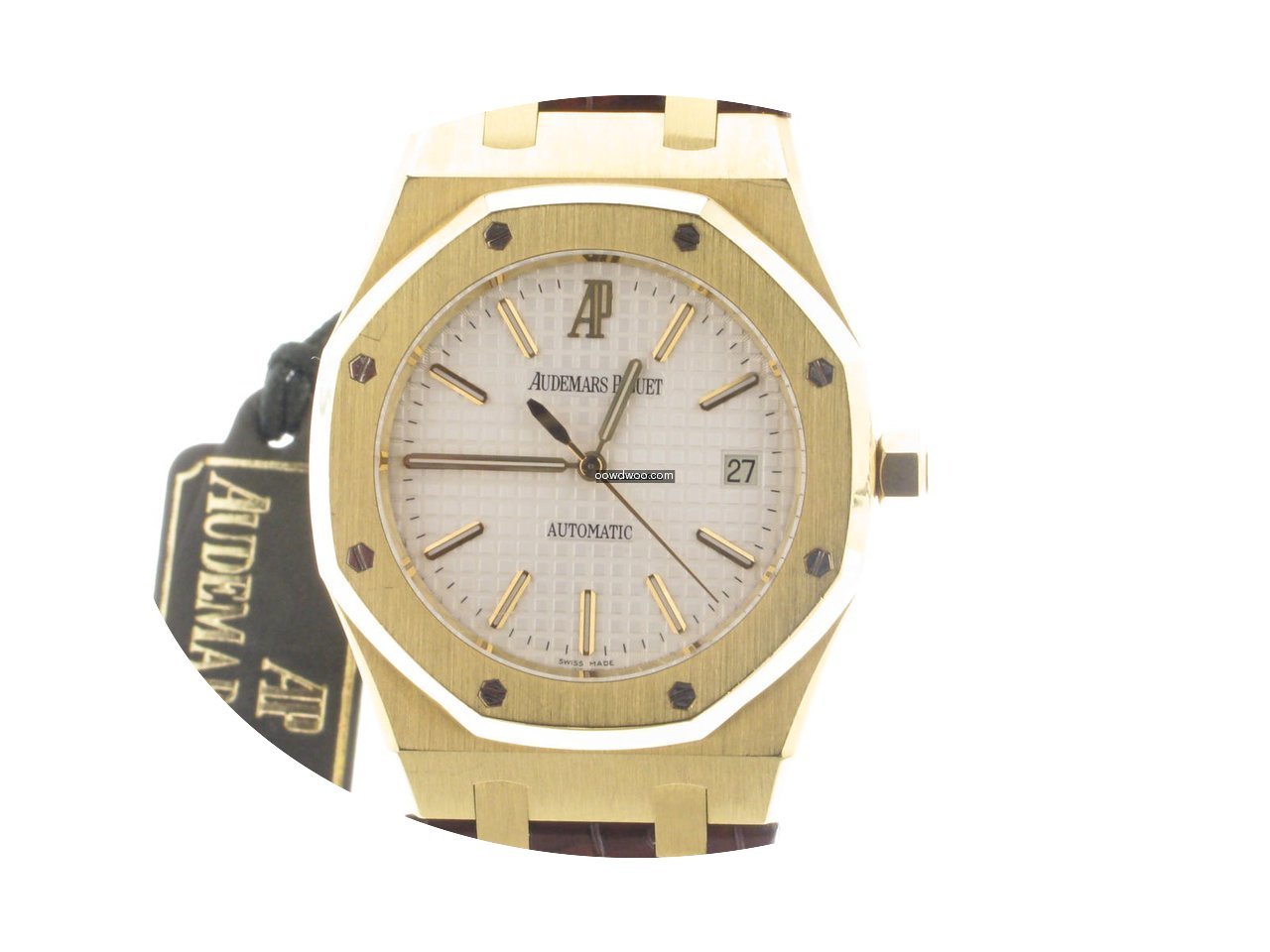 Audemars Piguet Royal Oak Jumbo...