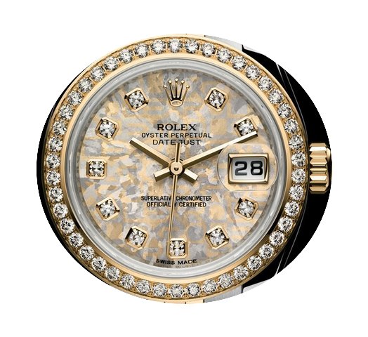 Rolex [NEW] Datejust Lady Steel and Yell...