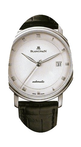 Blancpain Villeret Ultra Slim Automatic ...