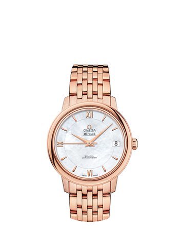 Omega DE VILLE PRESTIGE CO-AXIAL 32.7 MM...