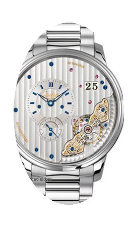 Glashütte Original Senator PanoMaticInv...