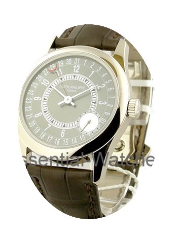Patek Philippe 6000G Calatrava...