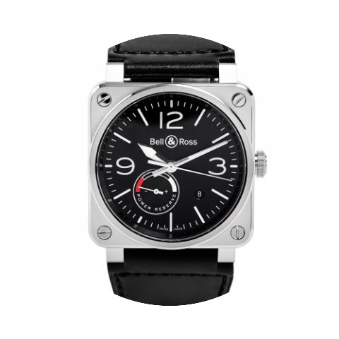 Bell & Ross Reserve de Marche Office...