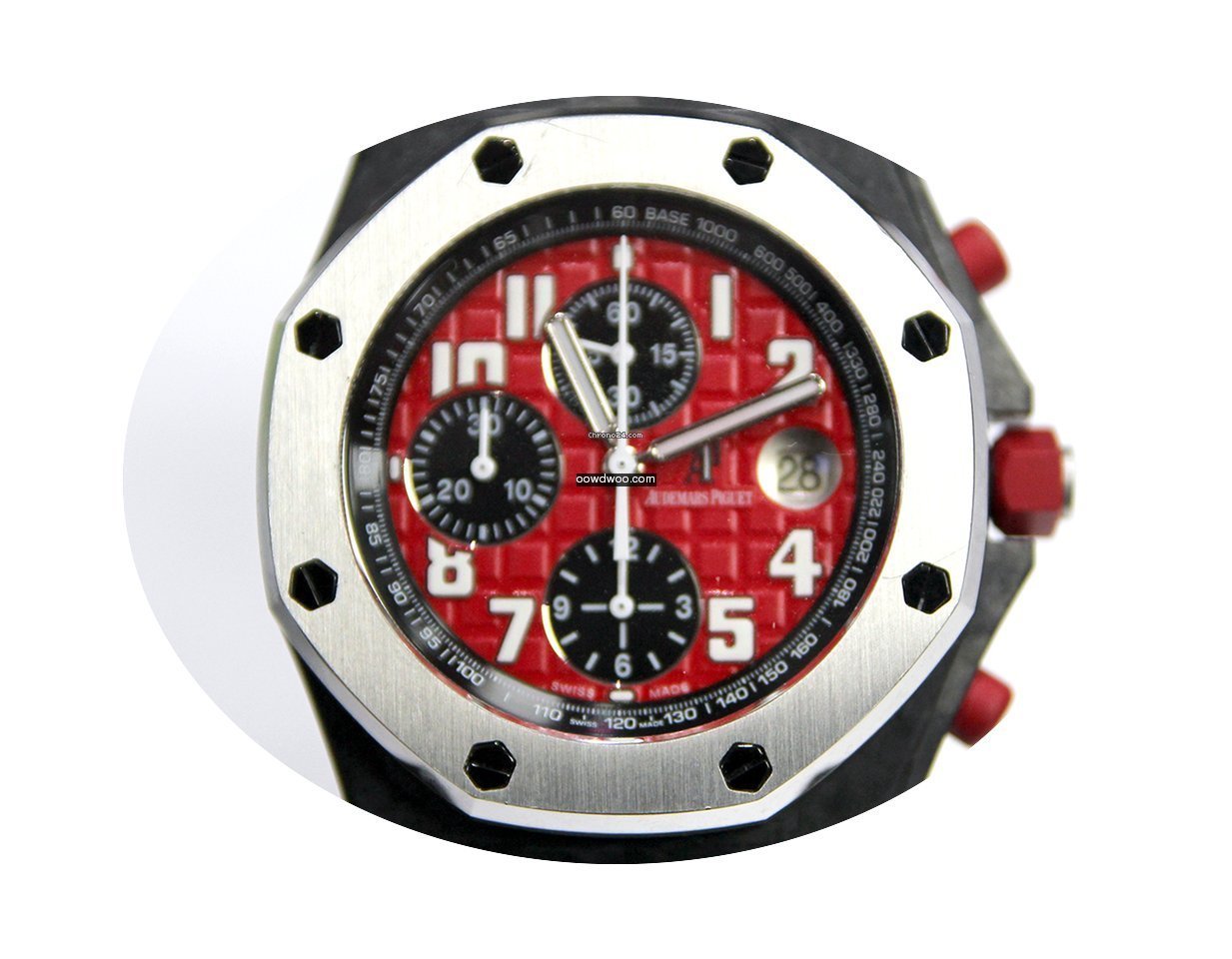 Audemars Piguet Royal Oak Offshore Singa...