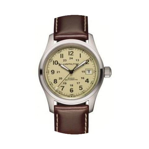 Hamilton Khaki Field Automatikuhr H70455...