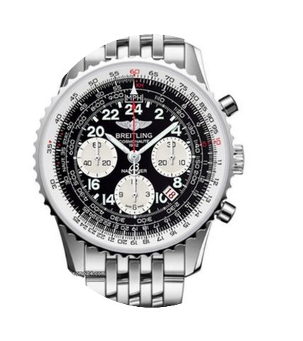 Breitling Navitimer Cosmonaute AB021012/...
