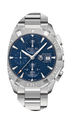 TAG Heuer Aquaracer Automatic Chronograp...