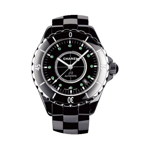 Chanel J12 Automatic 38mm h2131...