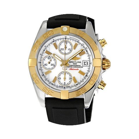 Breitling Chrono Galactic...