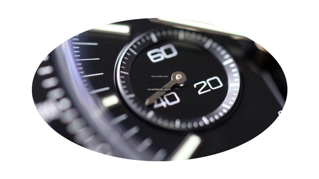 Omega Speedmaster Moonwatch Dark Side of...