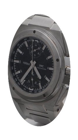 IWC Ingeneur Chrono...