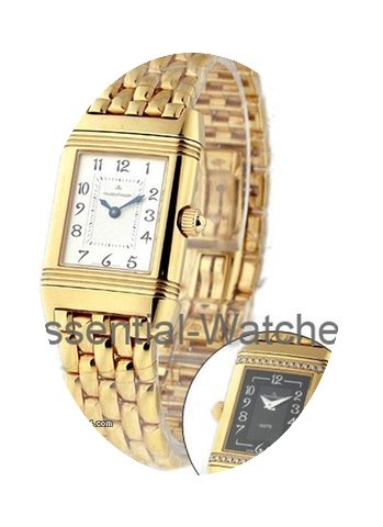Jaeger-LeCoultre Jaeger - Ladys Reverso ...