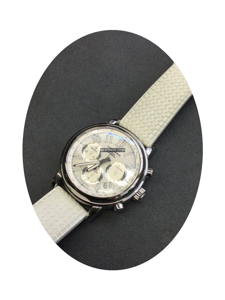 Chopard Mille Miglia...