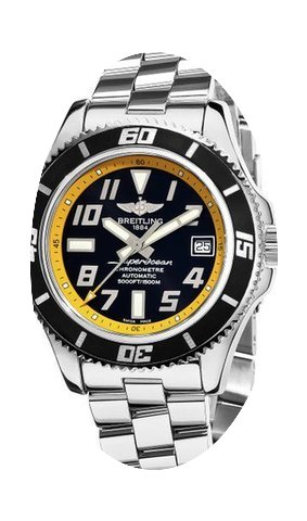 Breitling A1736402/BA32-131A...
