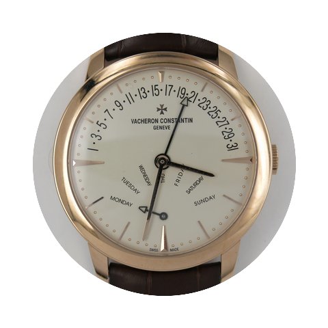 Vacheron Constantin 86020/000R-9239...