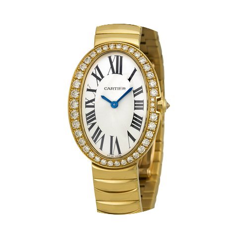 Cartier Baignoire...