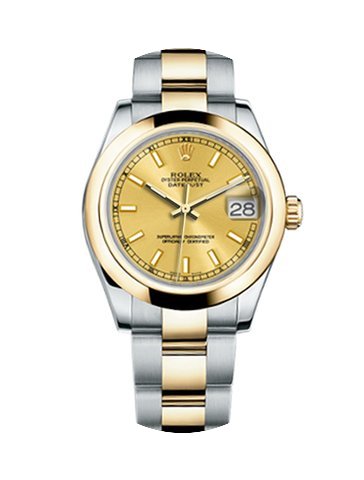 Rolex Oyster Perpetual Datejust 31 Mm...