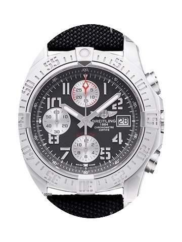 Breitling Avenger II Chronograph Automat...