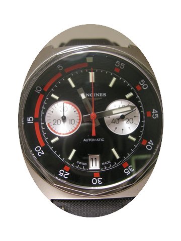 Longines Heritage diver...