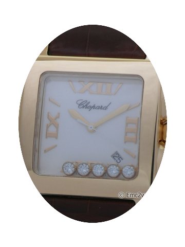 Chopard Happy Sport II Square XL...