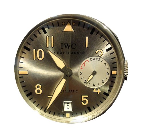 IWC Big Pilot...