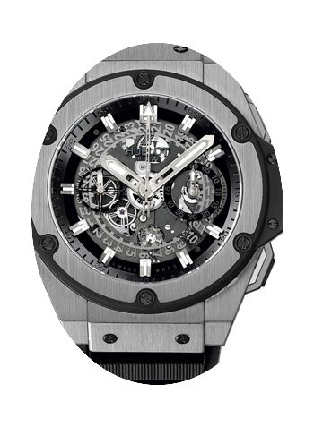 Hublot King Power Unico Chronograph...