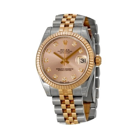 Rolex Datejust Lady 31...