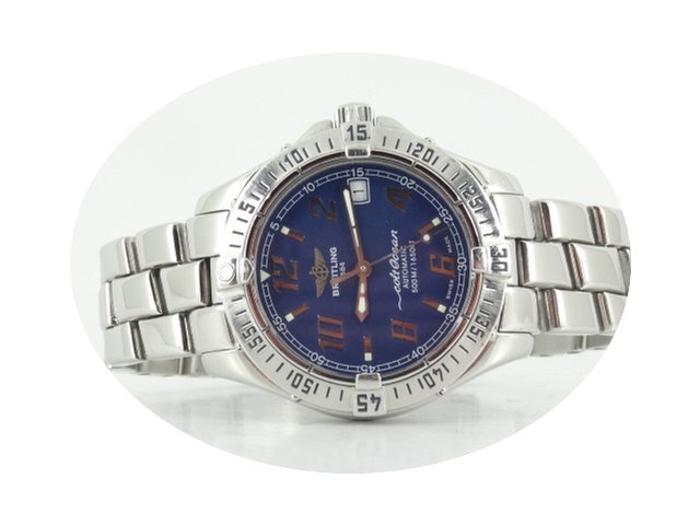 Breitling Colt Ocean...
