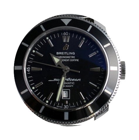 Breitling Superocean Heritage 46 NEU inc...