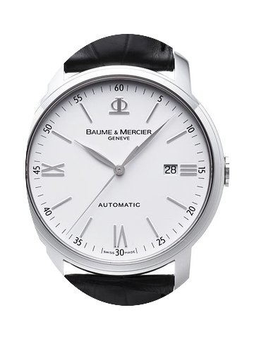 Baume & Mercier Classima...