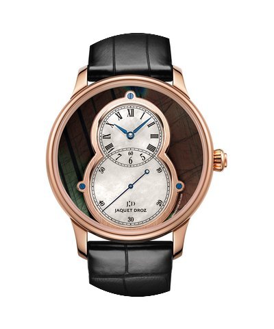 Jaquet-Droz Grande Seconde Spectrolite...