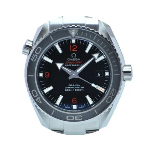 Omega Seamaster Planet Ocean 232.30.46.2...